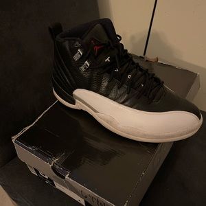 Air Jordan 12